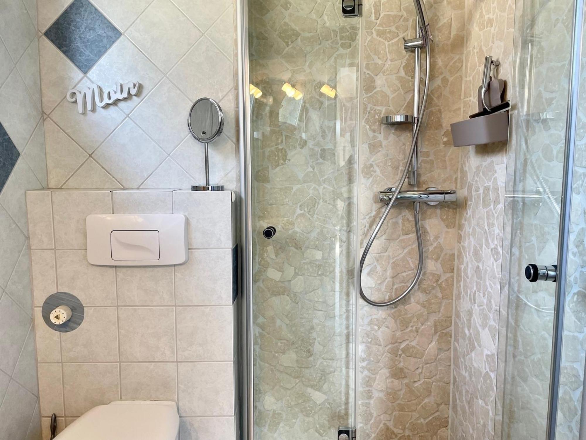 Ferienwohnung Duenennest Wittdün المظهر الخارجي الصورة