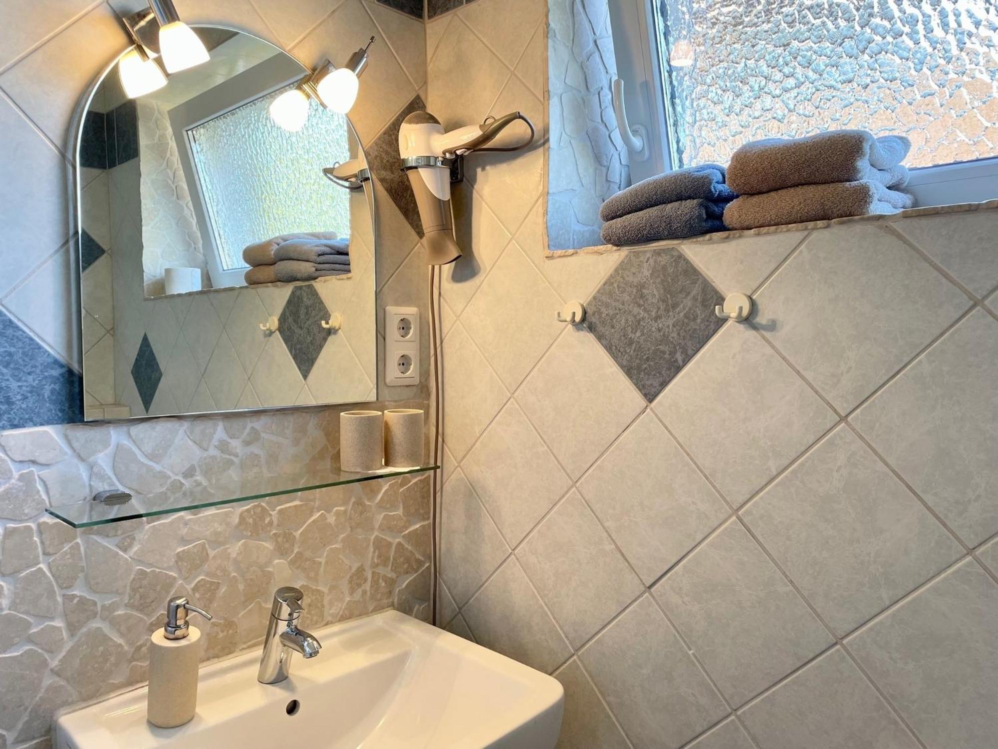 Ferienwohnung Duenennest Wittdün المظهر الخارجي الصورة